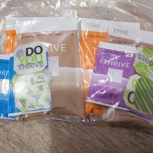 Thrive 3 Day Trial